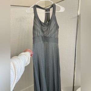 PRANA maxi dress